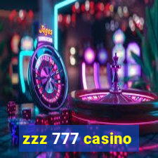 zzz 777 casino